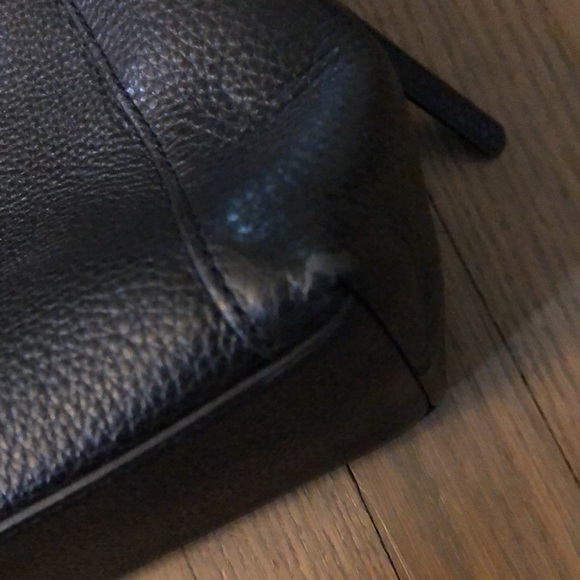 Kate Spade Preloved black purse❤️🔥♠️ - Picture 11 of 11